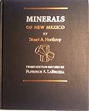 Minerals of New Mexico
