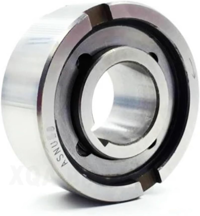 One Way Bearing Cam Clutch(ASNU35 (35x80x31mm),4 PCS)