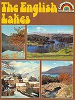 The English Lakes 085933175X Book Cover
