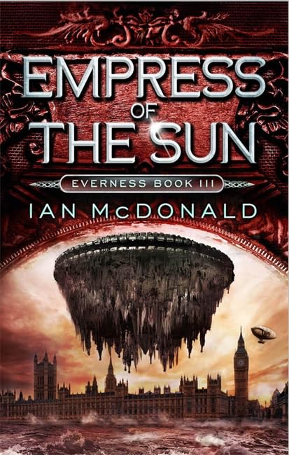 Buy Empress Of The Sun — BookShops.in