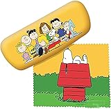 Spoontiques Peanuts Eyeglass Case