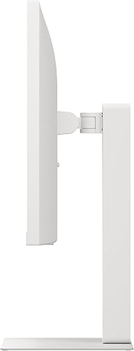 Miniatura 3 de LG 27U730SA-W Monitor de computadora IPS Smart 4K UHD (3840 x 2160) de 27 pulgadas, HDR10, altavoz integrado, pantalla compartida, Bluetooth,