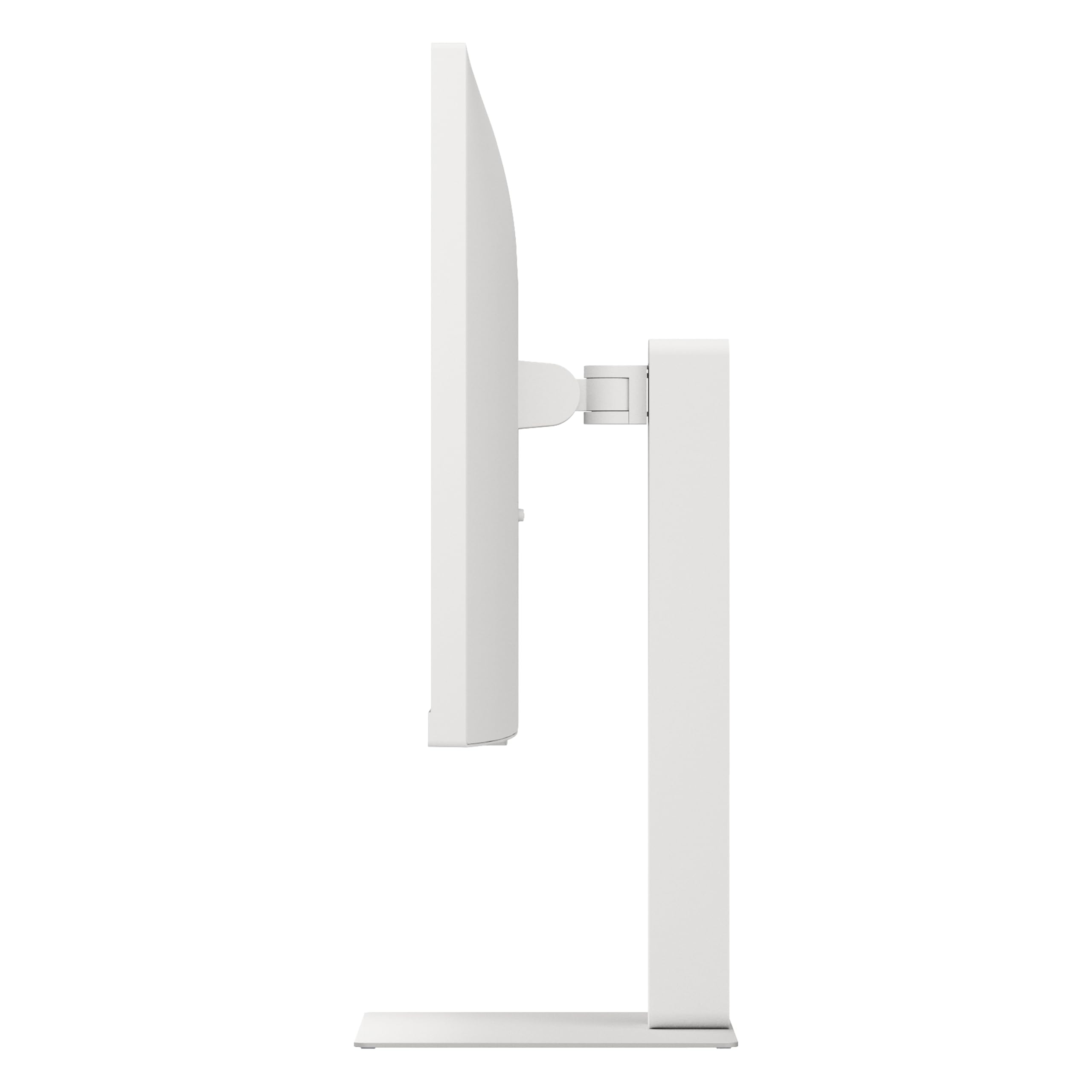 LG 27U730SA-W 27-Inch Smart 4K UHD (3840 x 2160) IPS Computer Monitor, HDR10, Built-in Speaker, Screen Share, Bluetooth, Remote Control, HDMI, USB Type-C PD 65W, Tilt/Height/Swivel/Pivot Stand, White — view 12