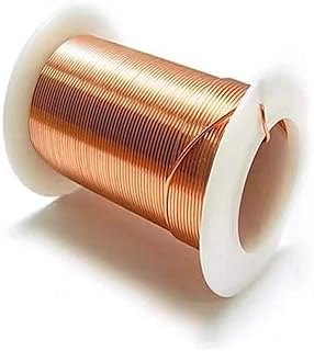 High Purity Conductive Single Crystal Graphene Copper Wire Prepared by CVD with Graphene Copper Wire (Î¦1mmÃ—1000mm) 1m