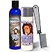 Dreadlocks Removal Kit