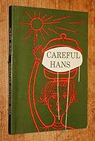 Beacon Readers: Careful Hans 0602202094 Book Cover