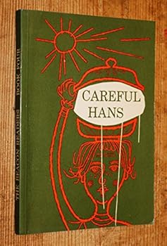 Paperback Beacon Readers: Careful Hans Bk. 4 Book