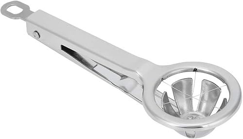 Miniatura 6 de Fydun 304 Less Steel Poaching Cutter Divider Cutting Pliers Home Kitchen Accessories Wide Range Of Uses