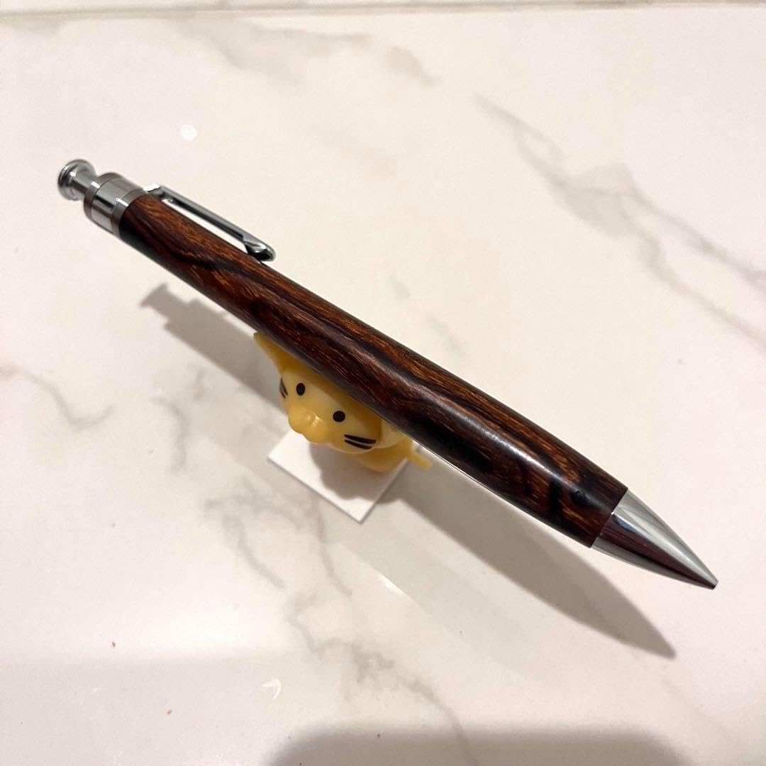 金杢犀 デザートアイアンウッド シャーペン デザートアイアンウッド 木