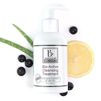 Bio-Active Cleansing Treatment