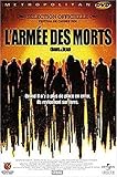 L'Armée des morts - Édition Prestige
