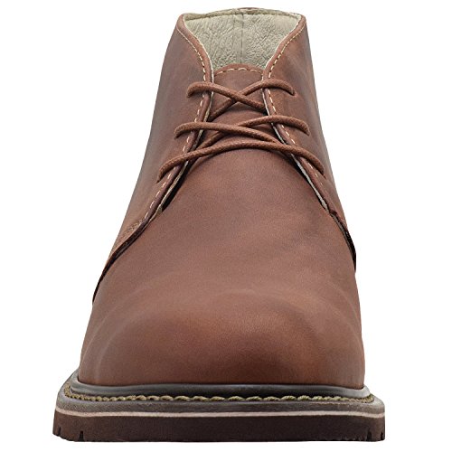 Golden Fox Enzo Men's Chukka Boot Casual2