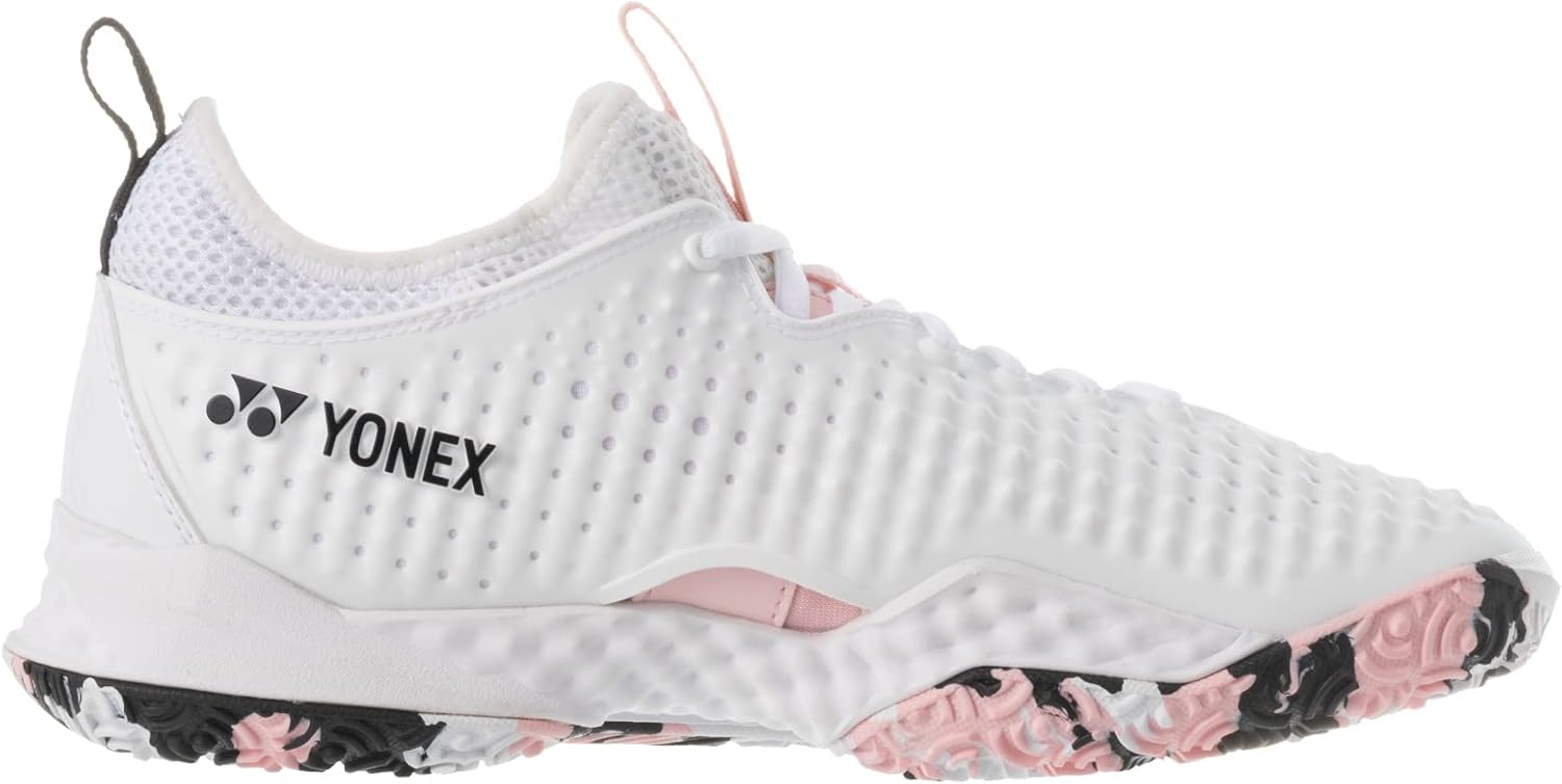 Miniatura 3 de YONEX Tenis Power Cushion Fusion Rev 4 para mujer