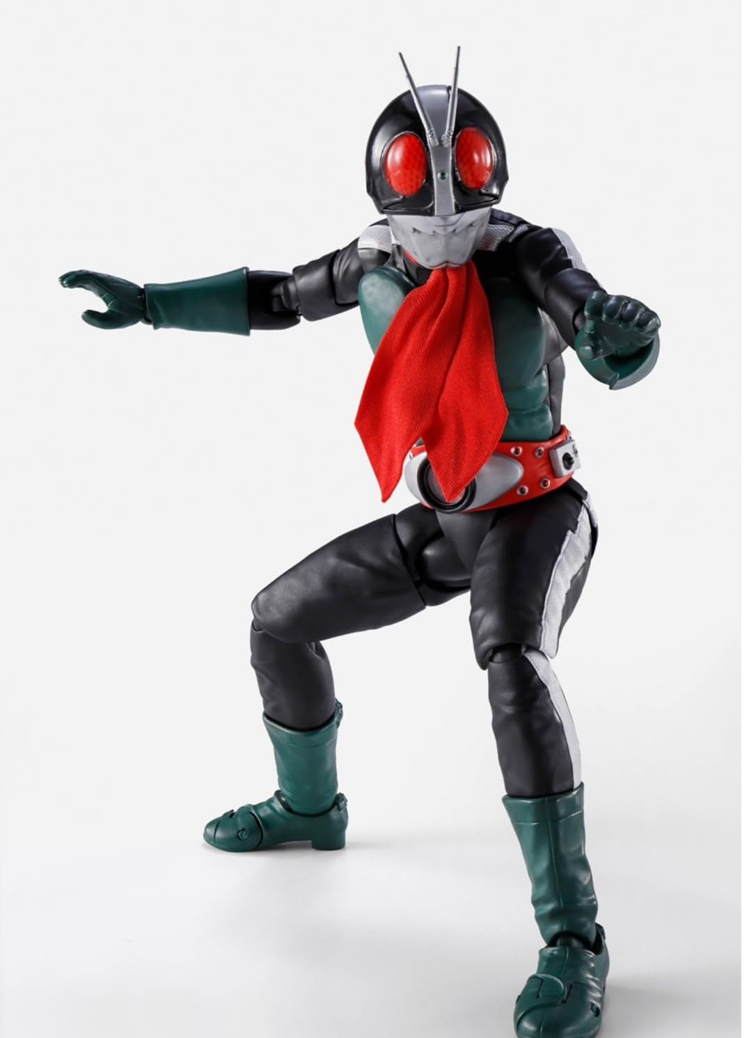 真骨彫　1号、2号、旧1号 セット売り 真骨彫 仮面ライダー 新1号 新2号 セット S.H.Figuarts（真骨