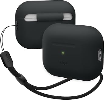 elago Silicone Case for AirPods Pro 2