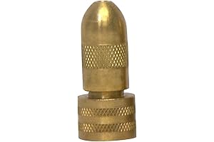 Get Precision Spraying with Fimco Sprayer Tips