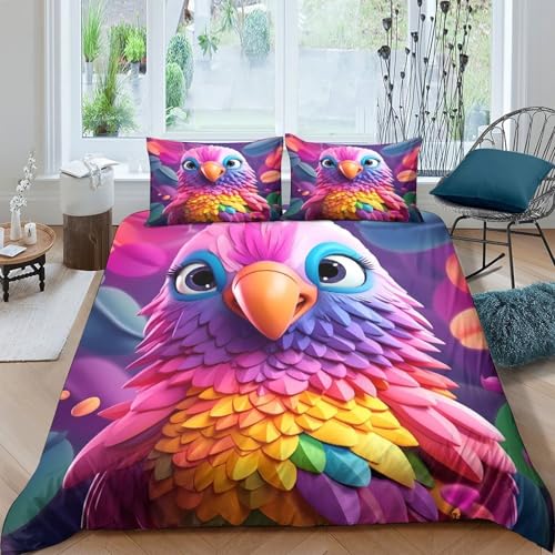 Parure de lit microfibre douce contre la transpiration nocturne