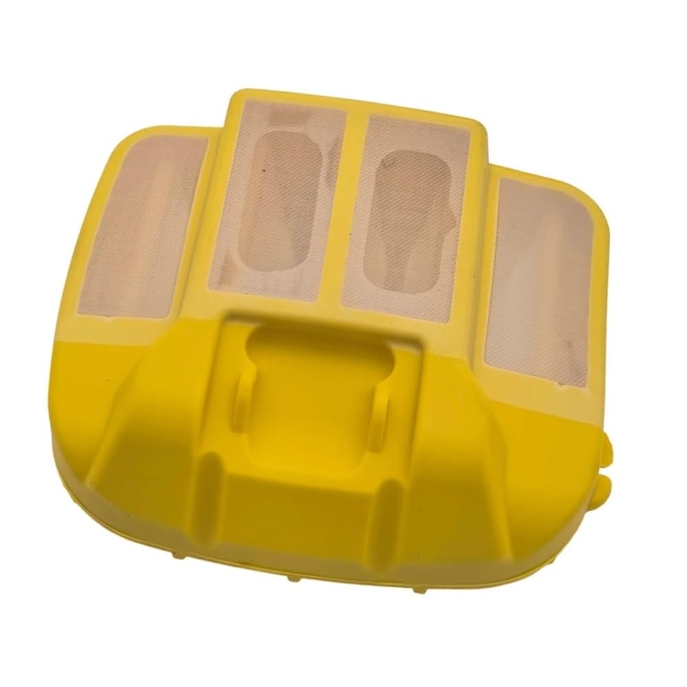Filtre à air tronçonneuse 545 550XP pour réparer un moteur qui cale pendant la coupe du bois