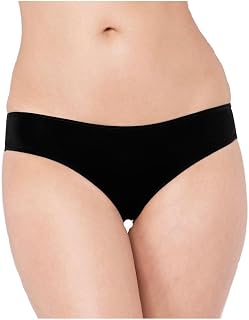 Triumph Lovely Micro Brazilian String - Juego de 6 cuerdas, Negro , L