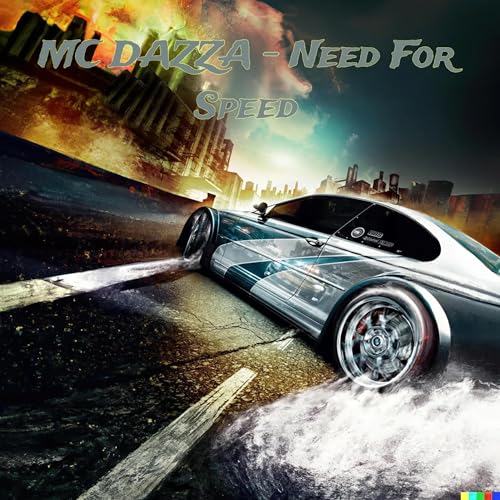  Need For Speed [Explicit]