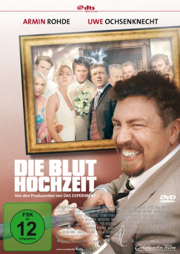 Preisvergleich Produktbild Die Bluthochzeit