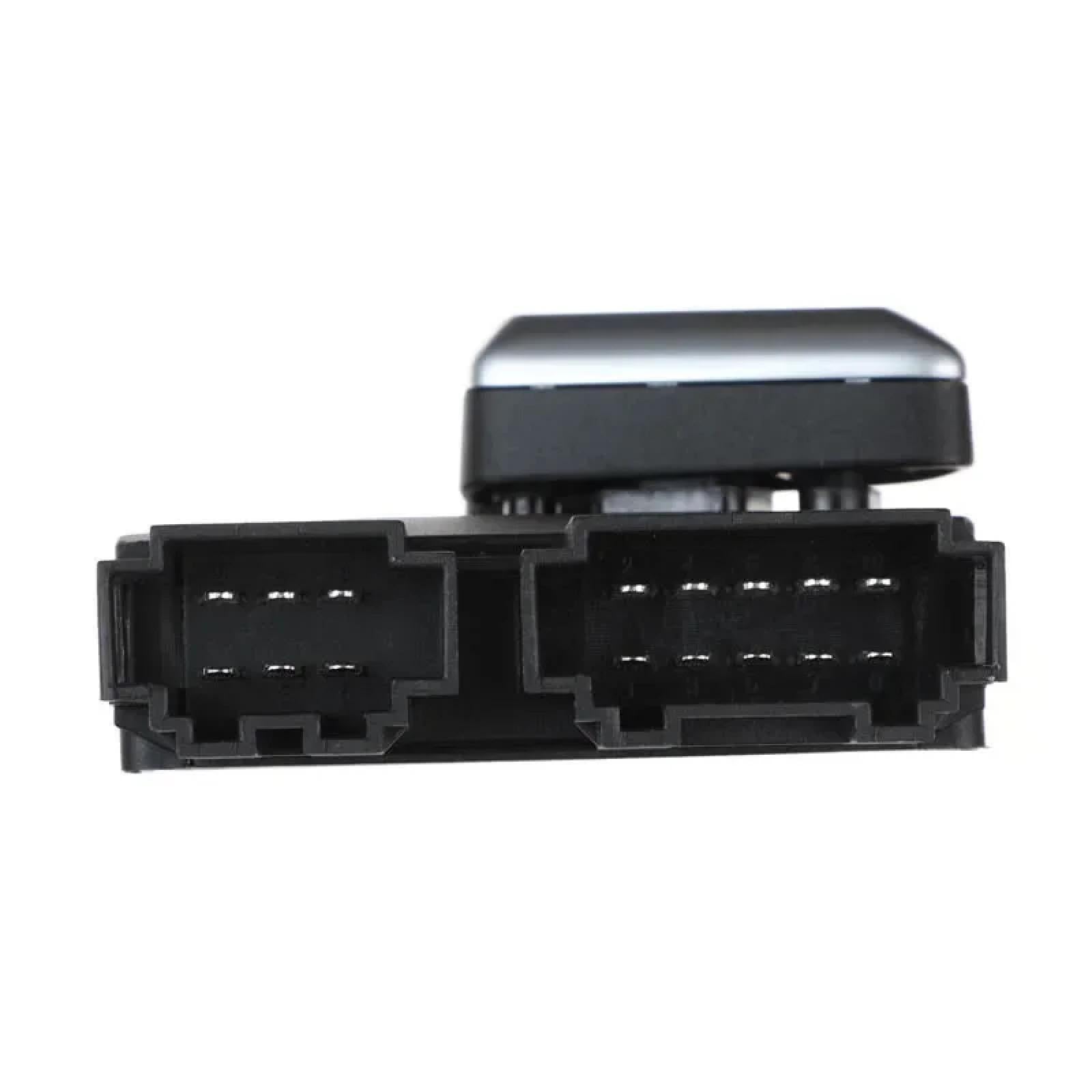 Elektryczny przełącznik regulacji siedzenia do Audi A4 2011-2017, przód lewy, numer części: 7P6959747A/8K0959747/4H0959747/7P6959747/4G0959747