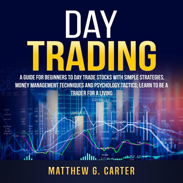 Cover art for Day Trading