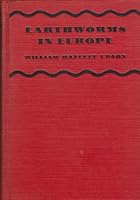 Earthworms in Europe - Alexander Botts Makes the Old World Tractor-Conscious B0006AL9UY Book Cover