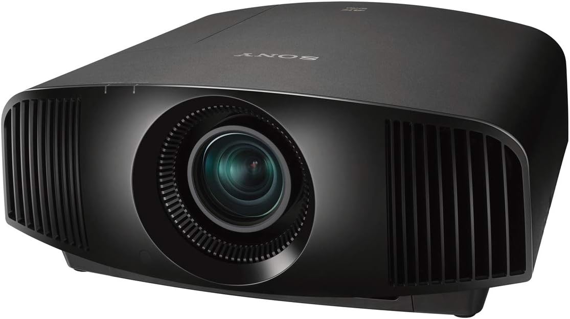 Amazon.com: JVC DLA-NZ9 D-ILA Laser Home Theater Projector, 3000 Lumen ...