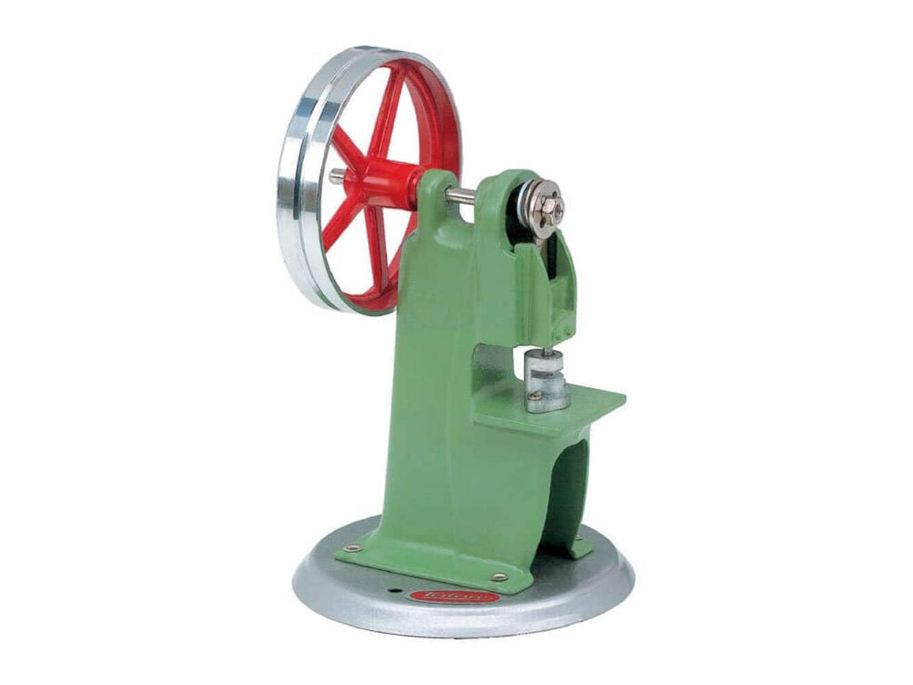 Wilesco 00590 M 59 - Exzenterpresse