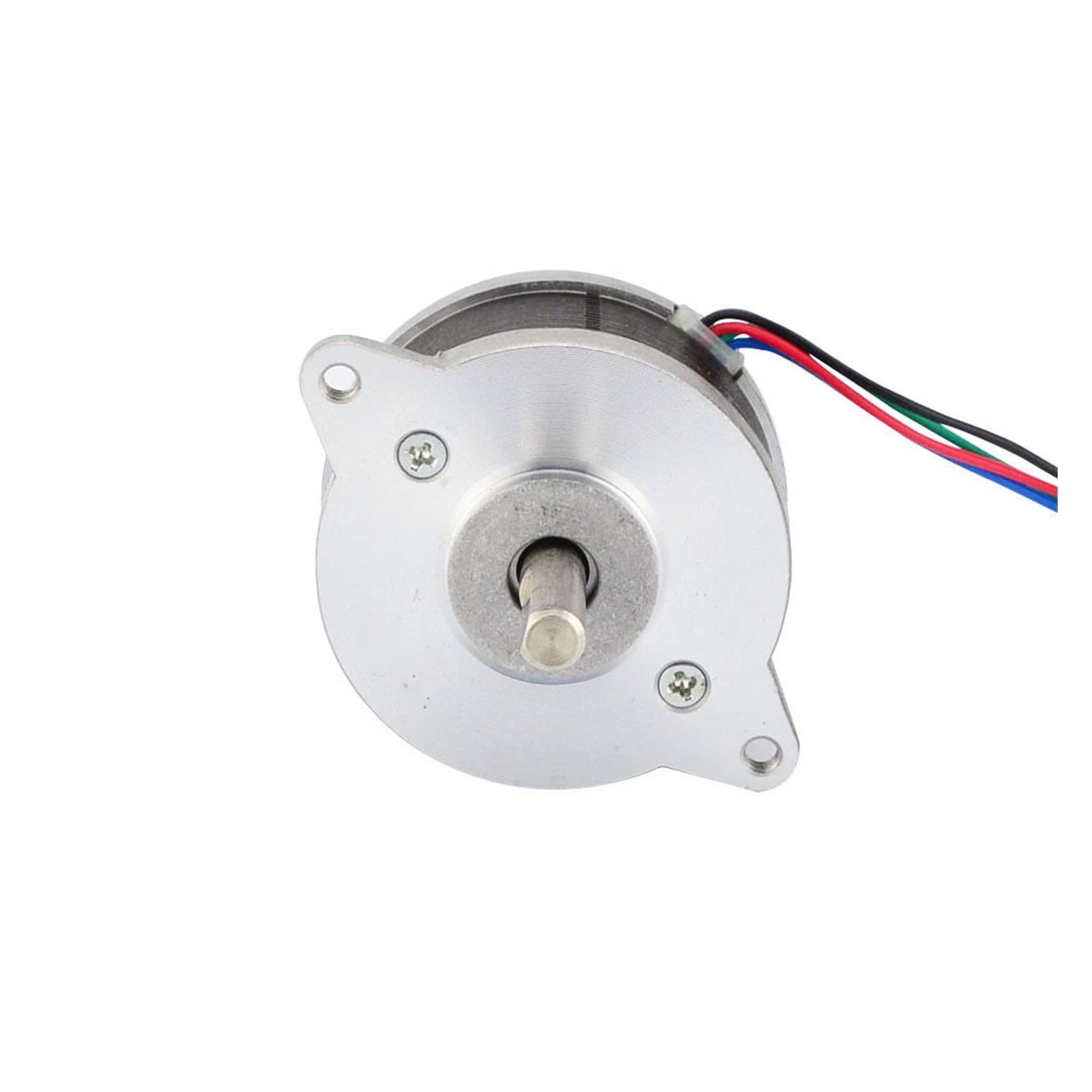 Moteur pas à pas 0.9deg haute précision Φ36x20mm pour extrudeuse et axe CNC fluide
