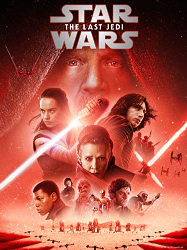 Star Wars: The Last Jedi (Episode VIII)