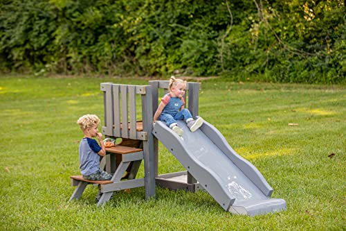 Jack & June Cedar Toddler Playset - Thumbnail 7
