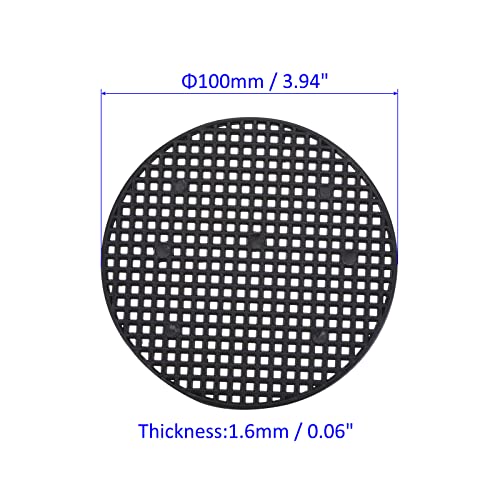 Uxcell 20 Pack Plant Pot Hole Mesh Pads - Image 3