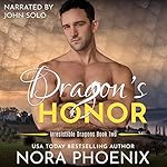 Cover of Dragon's Honor