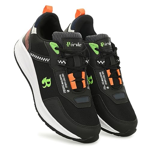 Image of Birde Men Casual Shoes Lightweight Comfortable Sneaker Shoes for Men's & Boy's