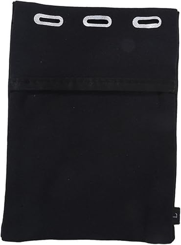 Miniatura 20 de Running Phone Holder Armband Purse Holder Gym Jogging Arm Bag for Walking Exercise Enduring Gym Jogging Arm Bag Accessory Gray size M,A,B,Black size