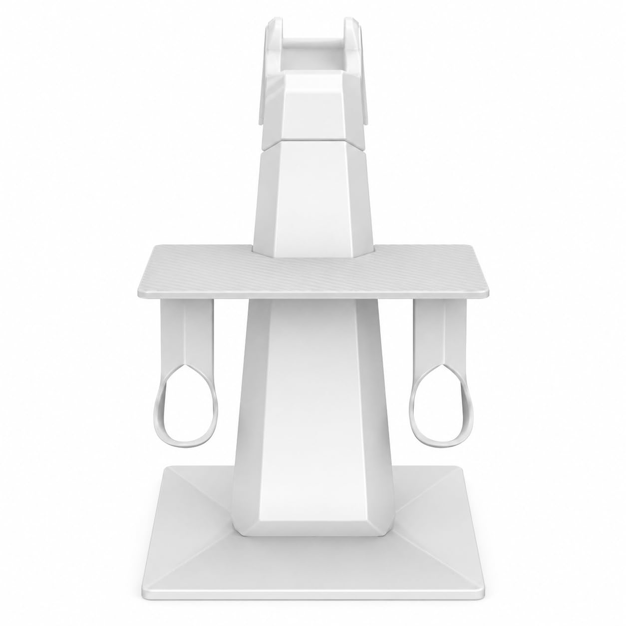 Supporto universale per cuffie VR e controller, salvaspazio