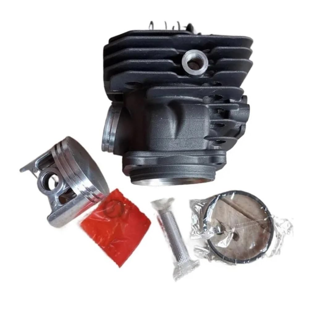 Cylindre de tronçonneuse 45mm pour réparer votre moteur défectueux
