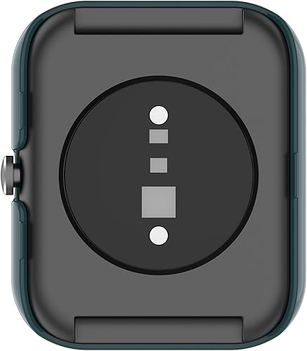 Miniatura 5 de Protector de pantalla compatible con Amazfit Bip 3 ProBip 3 fundas para relojes inteligentes, accesorios TenCloud, cubiertas resistentes a los