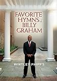 Favorite Hymns of Billy Graham by Wintley Phipps