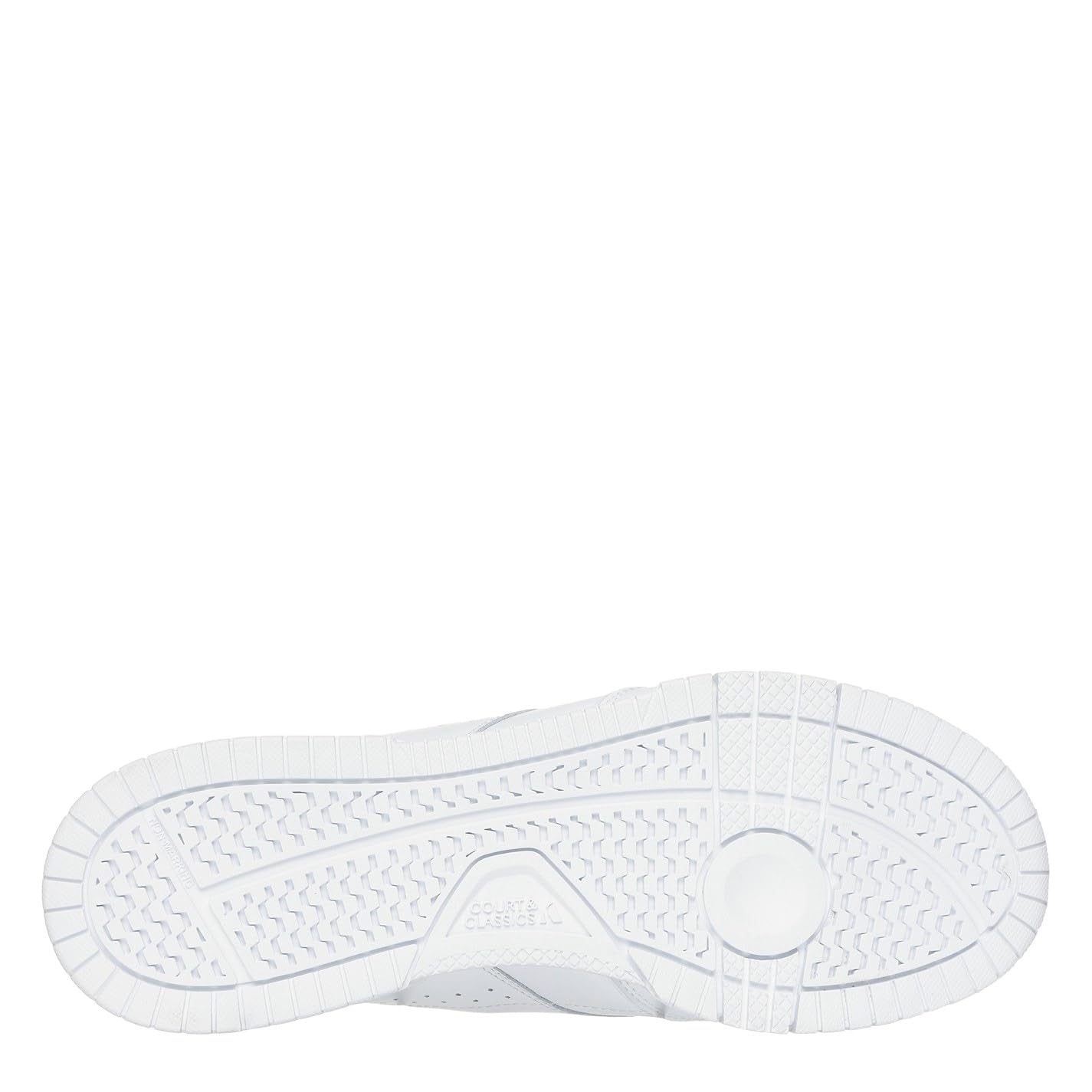 Skechers Herren Recoil Slip-InTurnschuhe