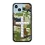 Stud Cross Cat Camo