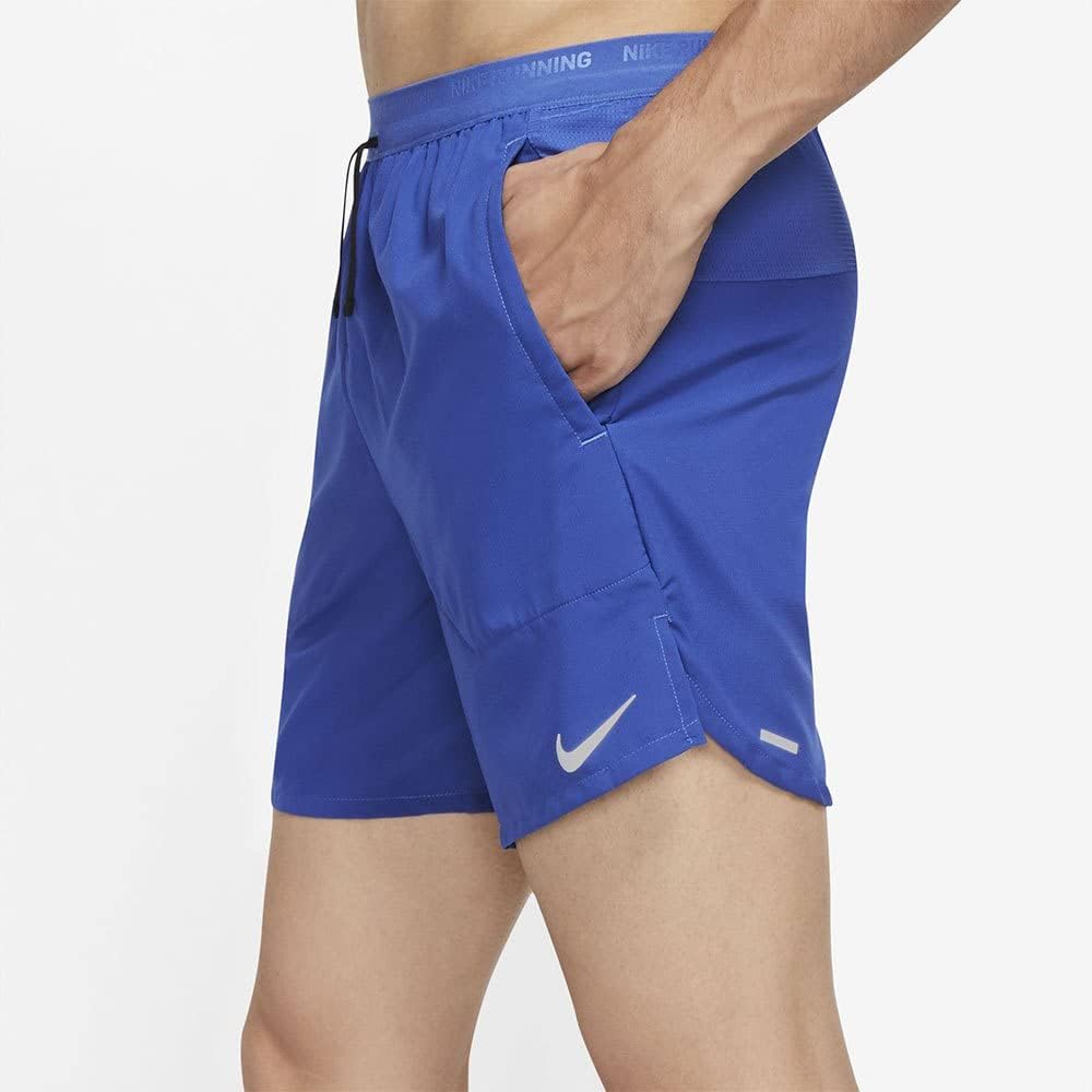 NIKE DRI-FIT STRIDE 7" BRIEF-LINED SHORT - HOMME - Image 3