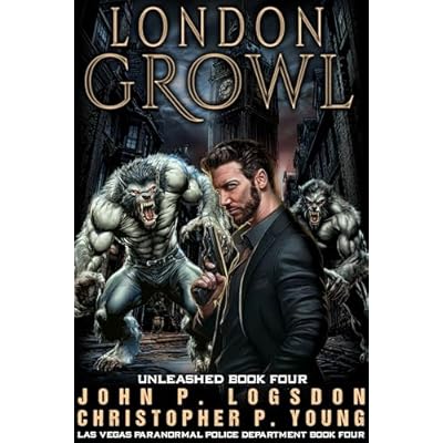 London Growl