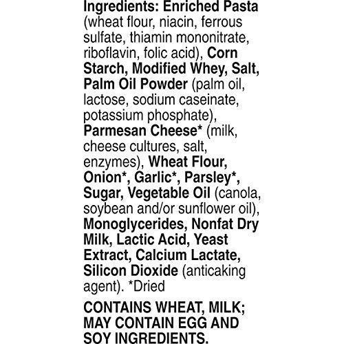 Betty Crocker Chicken Helper, Fettuccine Alfredo, 8.7 Oz (Pack Of 12) #TOP6