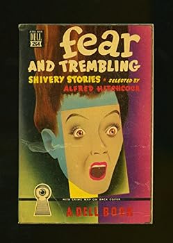Fear and Trembling: Shivery Stories
