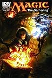 Magic the Gathering #1 w/ Exclusive Playable MTG Card
