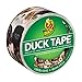Duck Brand 284172 Printed Duct Tape, Puppy Potpourri, 1.88 Inches x 10 Yards, Single Roll