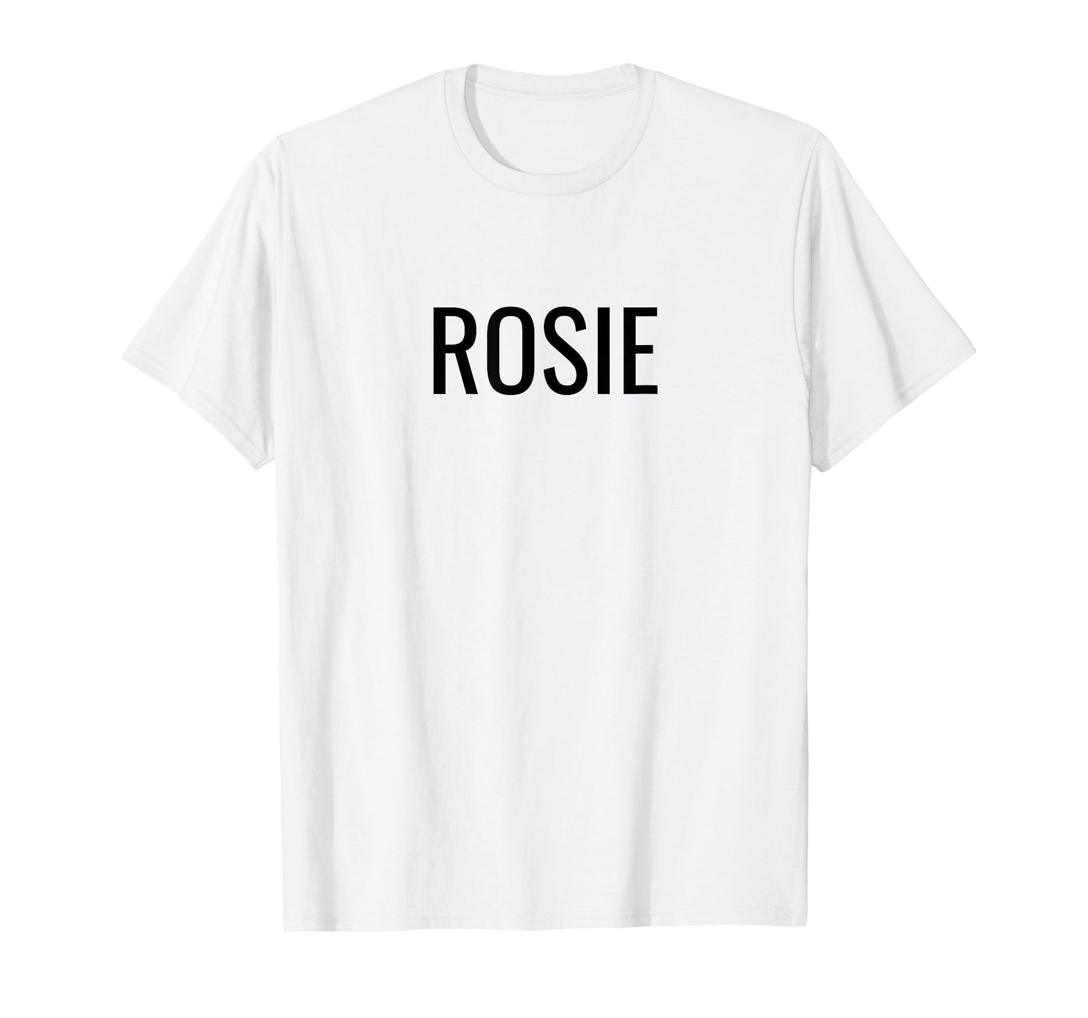 Amazon | Rosie Tシャツ | Tシャツ・カットソー 通販